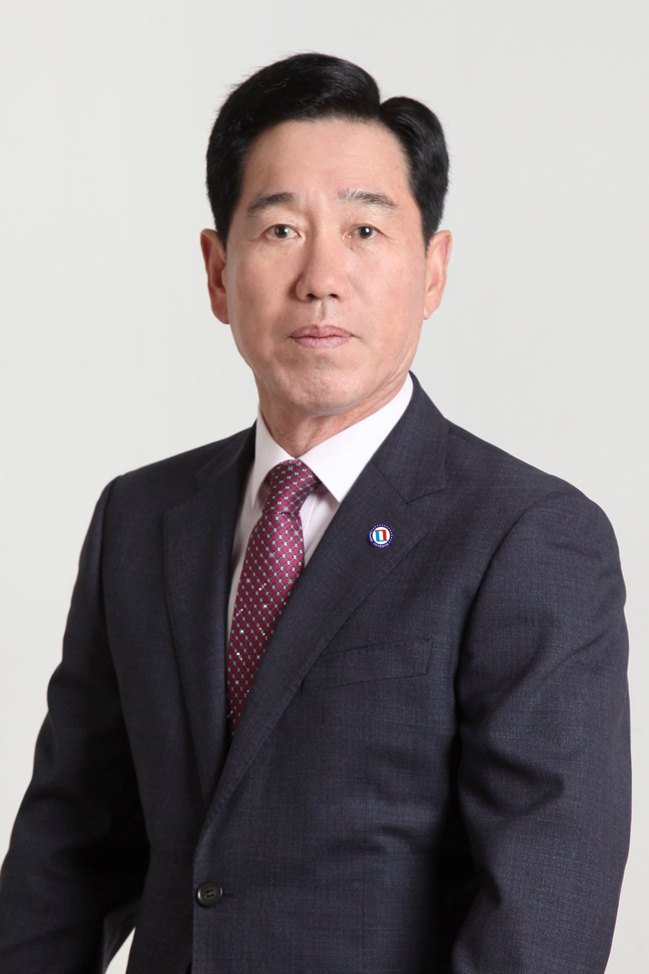 제8대 경기북부지방종합주류도매업협회 회장 한병금